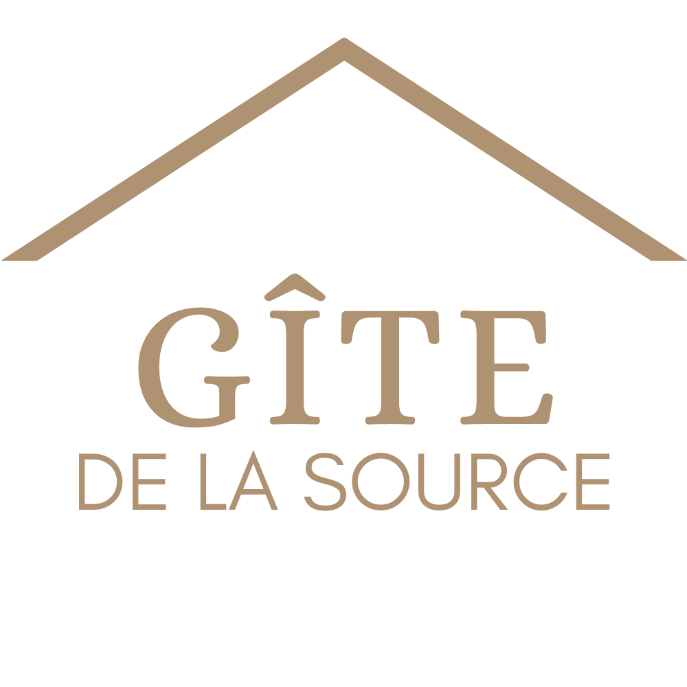 Gîte de la source